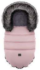 Зимовий конверт Bair Polar pink (powder)